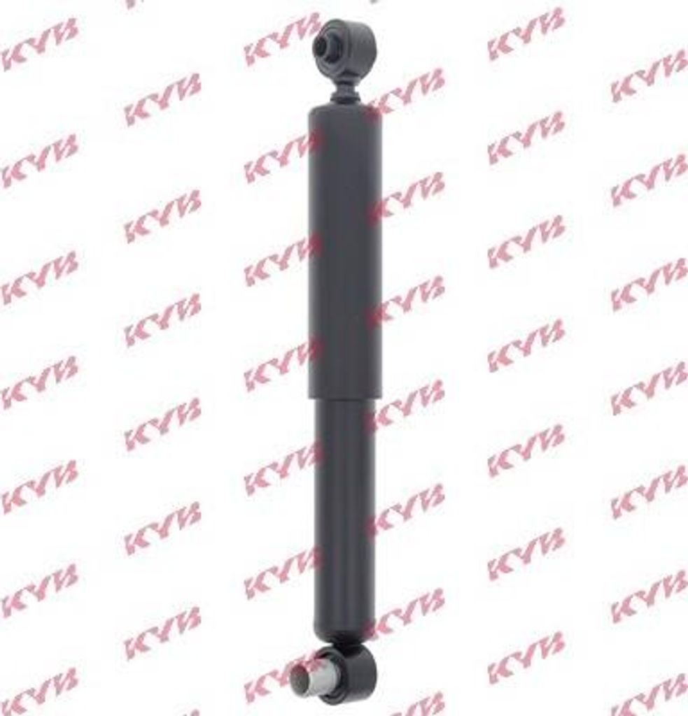 2x KYB SATZ Öldruck STOSSDÄMPFER HINTEN Produktbild 