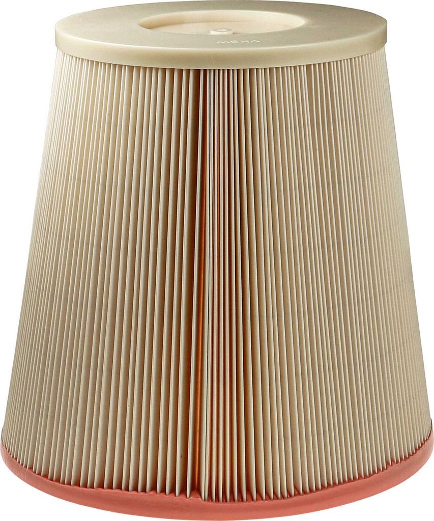 vhbw HEPA 13 Filter kompatibel mit Dustcontrol AirCube 500 Produktbild 