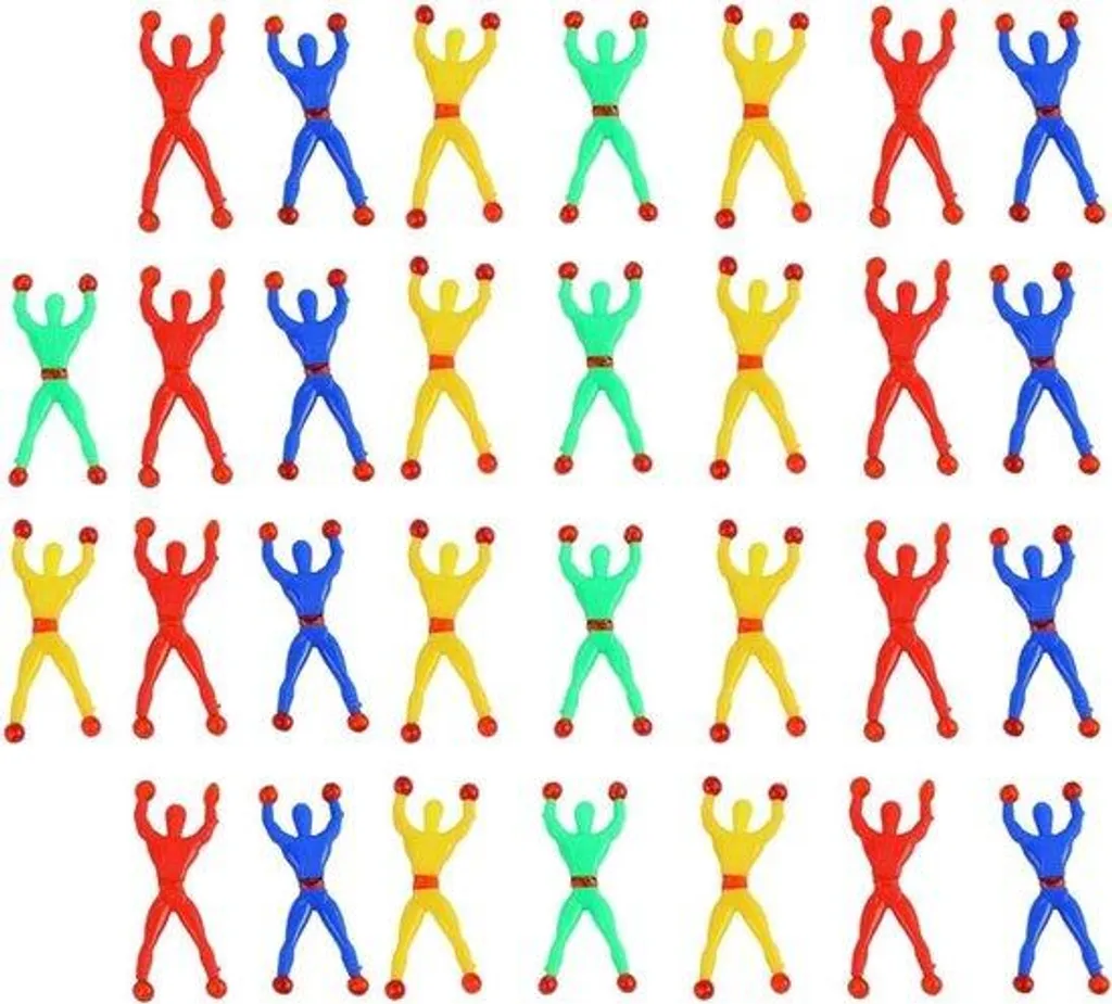 Autocollants enfants sans traces - Lot de 30 stickers pour déco sans soucis