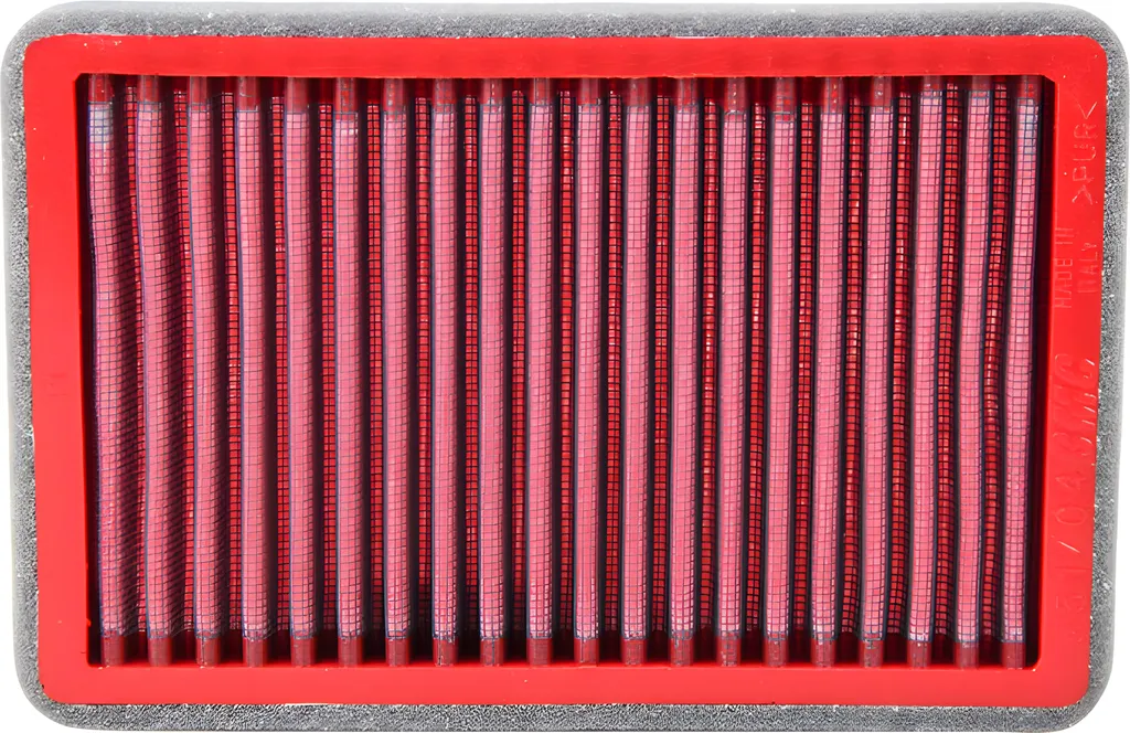 Filtre à air permanent BMC FM551/04 lavable pour Kawasaki ZXR250
