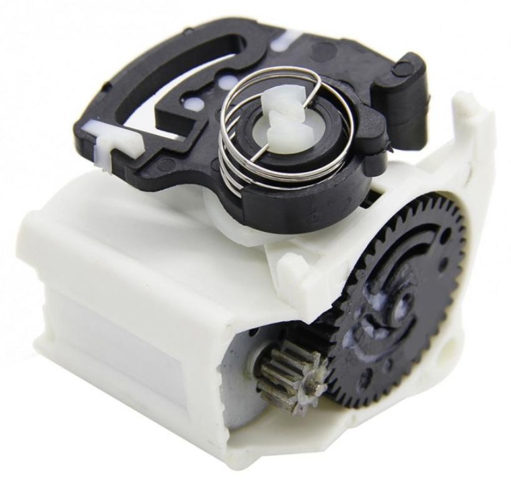 8200060917 Heckklappen-Türschlossaktuator, Renault, Clio 2, Megane 1