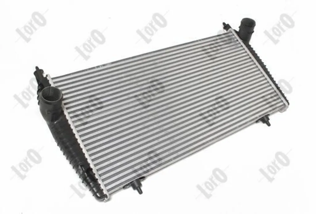 ABAKUS 009-018-0014 Refroidisseur d'air OE 0384L5 pour C8 et 807