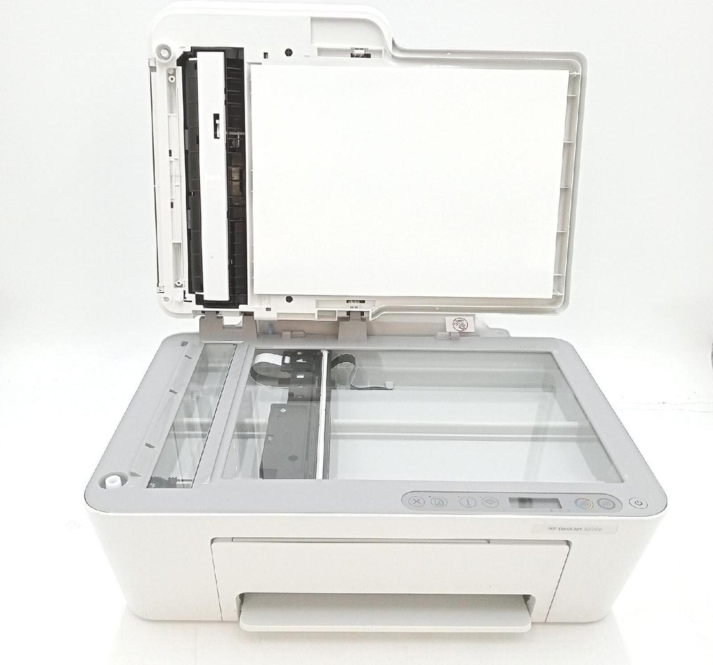 DeskJet 4220e All-in-One-Drucker inkl. 3 Monate Instant Ink Produktbild 29