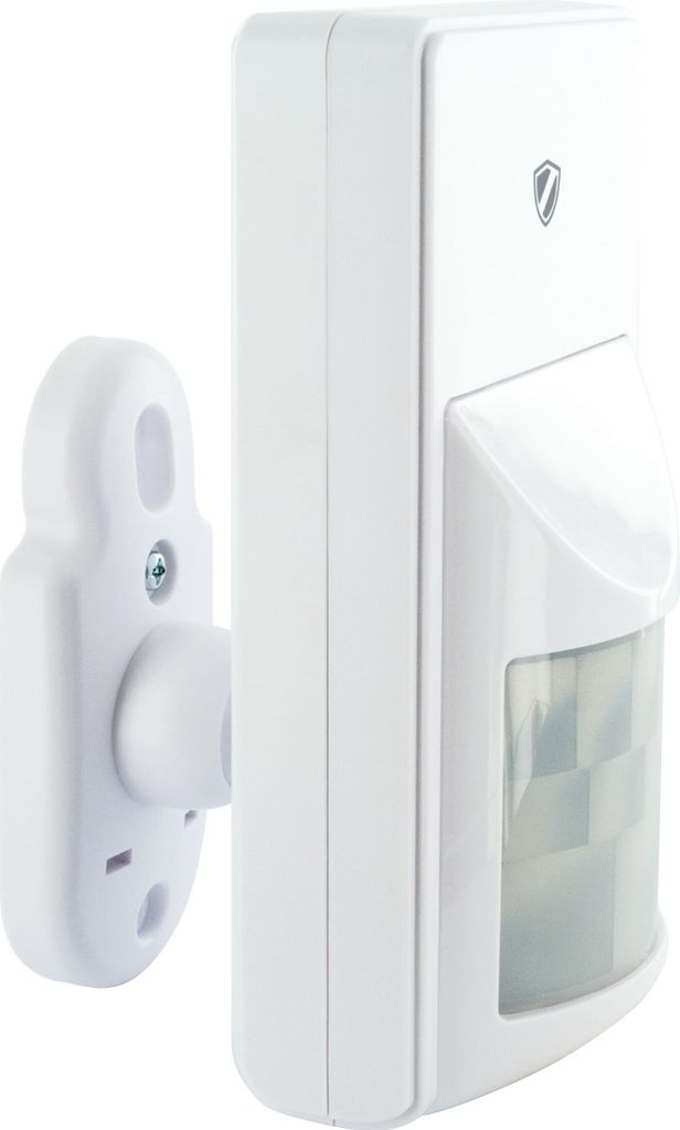 Schwaiger Bewegungsmelder PIR "Green Guard" Indoor 110Grad