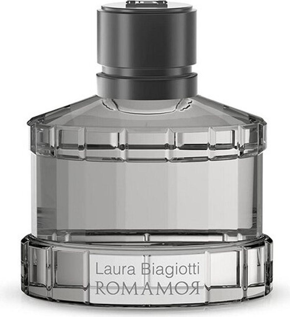 Laura Biagiotti Romamor Uomo Edt Spray 75 ml Zdjęcie produktu 
