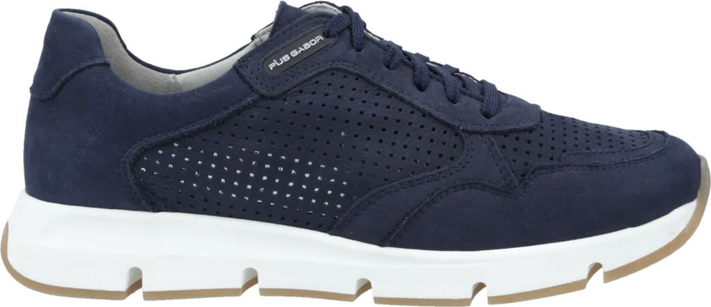 Pius Gabor 1022.12 Herrenschuhe - sportliche Halbschuhe - Produktbild 
