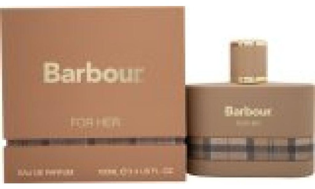 Barbour Origins For Her Eau de Parfum 100 ml – Damenparfum Produktbild 