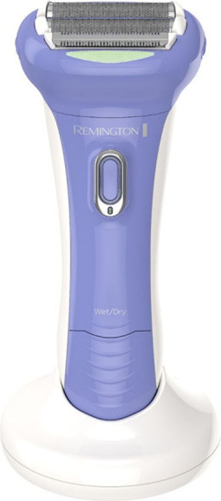 Remington WDF5030, 2 głowic(e), Fioletowy, Biały, Zdjęcie produktu 