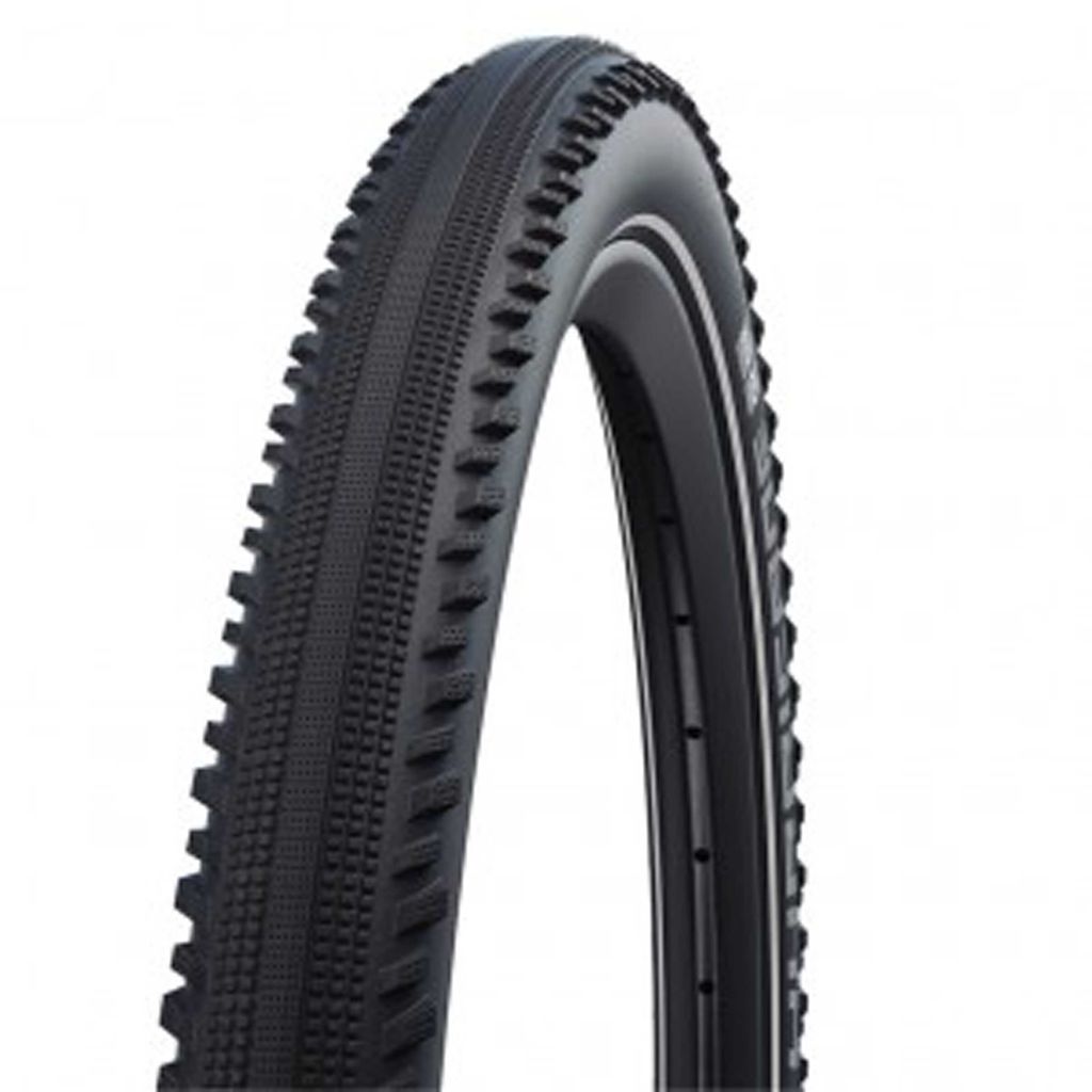 Schwalbe Reifen Hurricane 29x2.00\" 50-622 schwarz E-50 Produktbild 