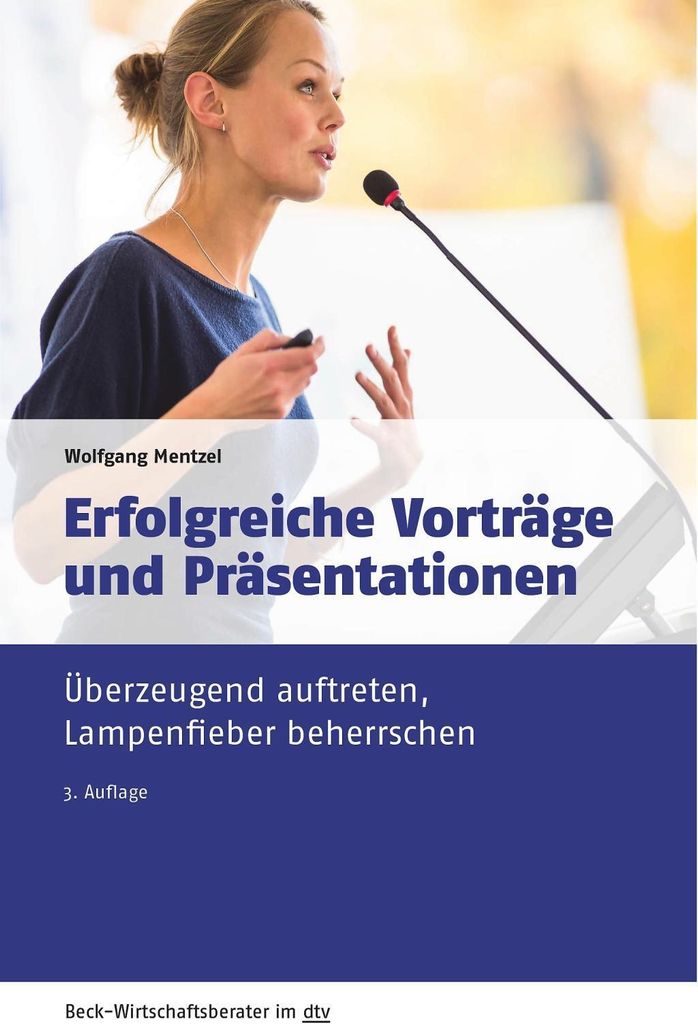 Erfolgreiche Vorträge und Präsentationen
