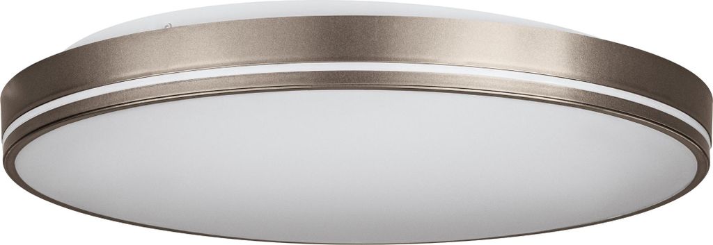 EGLO LED Deckenleuchte Orotava, dimmbare Deckenlampe mit Produktbild 