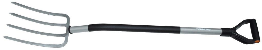 Fiskars Ergonomic™ Vidle Rycie 1070712 Obrázok produktu 