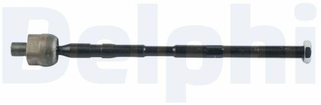 DELPHI TA3799 Axialgelenk Spurstange für NISSAN ALMERA TINO (V10) Vorne Vorne Rechts