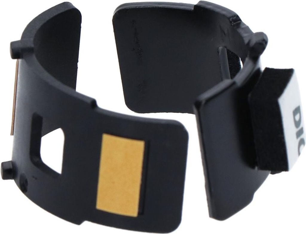 SHIMANO Schellenadapter FD-M3000 31.8 mm - 8 mm