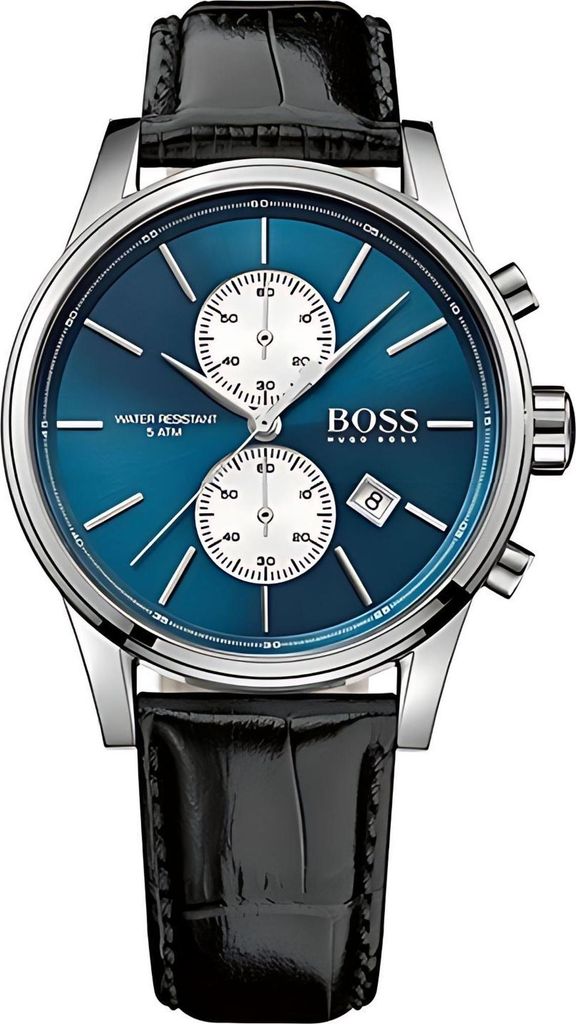 Boss Jet Montre Homme Chronographe 1513283 Image du produit 