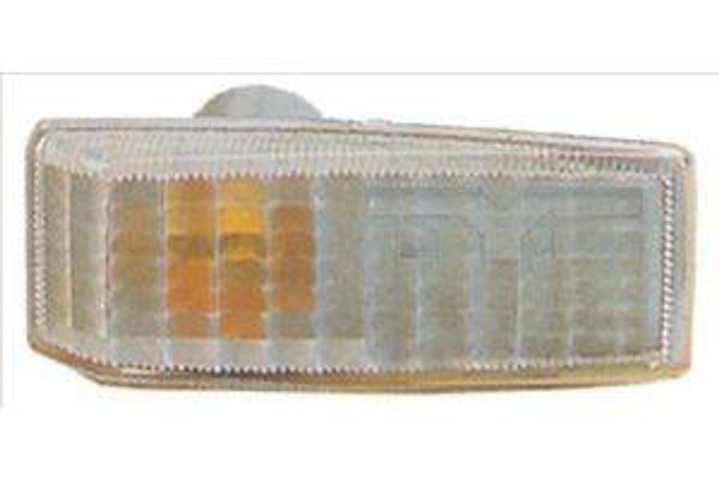 TYC 18-3573-25-2 Blinkleuchte OE 2028201521 kompatibel mit C-Klasse, E-Klasse