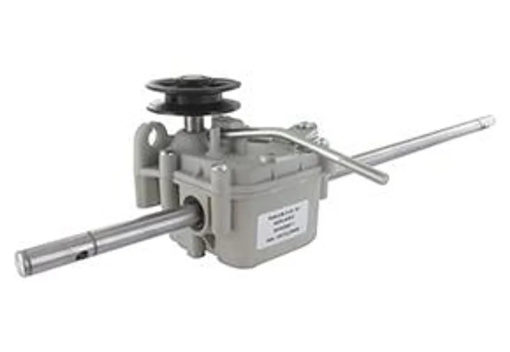 Boîtier de Transmission Stiga Collector 53 SB - Origine 181003081/1