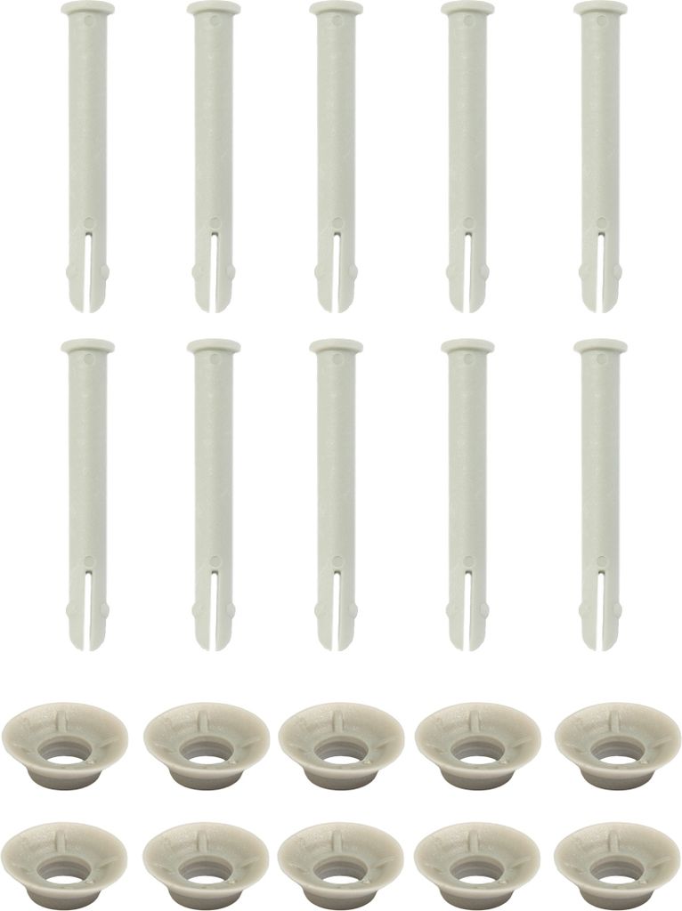Bestway® Ersatzteil-Set Sicherungsbolzen & Dichtung Produktbild 