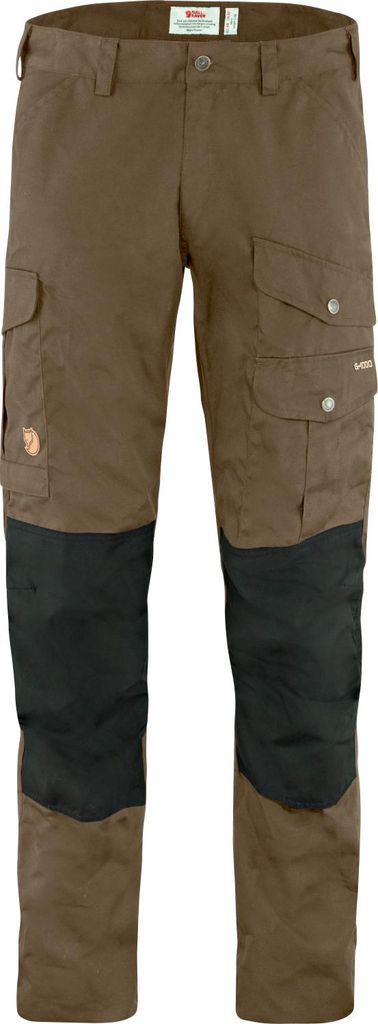 Fjällräven Singi Barents Pro Trousers M Herren (Dark Produktbild 