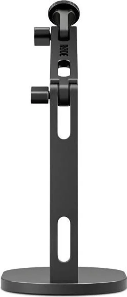 Rode DS2 Supporto da Tavolo Professionale: Braccio Articolato Stabile - 9