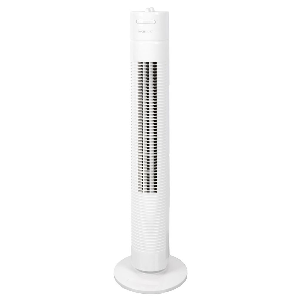 Clatronic® Ventilator mit Schwenkfunktion | Standventilator Produktbild