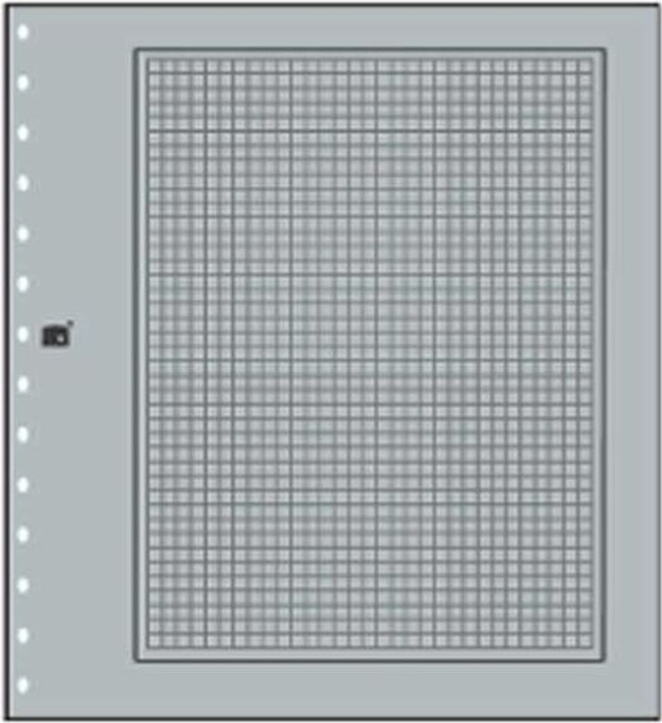 SAFE 681 PA Blankoblatt per 10 Produktbild 