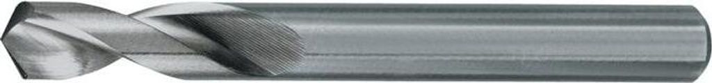 NC-Anbohrer D.4mm HSS-Co 120Grad PROMAT