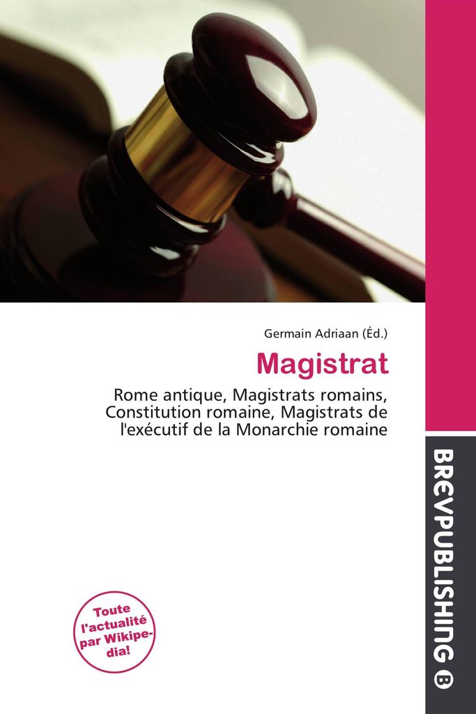 Magistrat