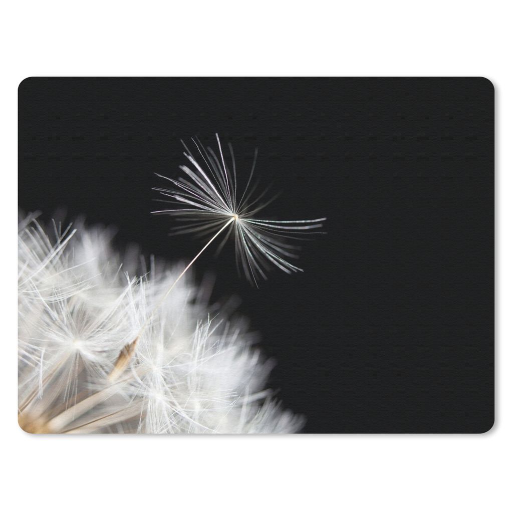 MuchoWow® Mauspad Mousepad Blume - Löwenzahn - Pflanze Produktbild 
