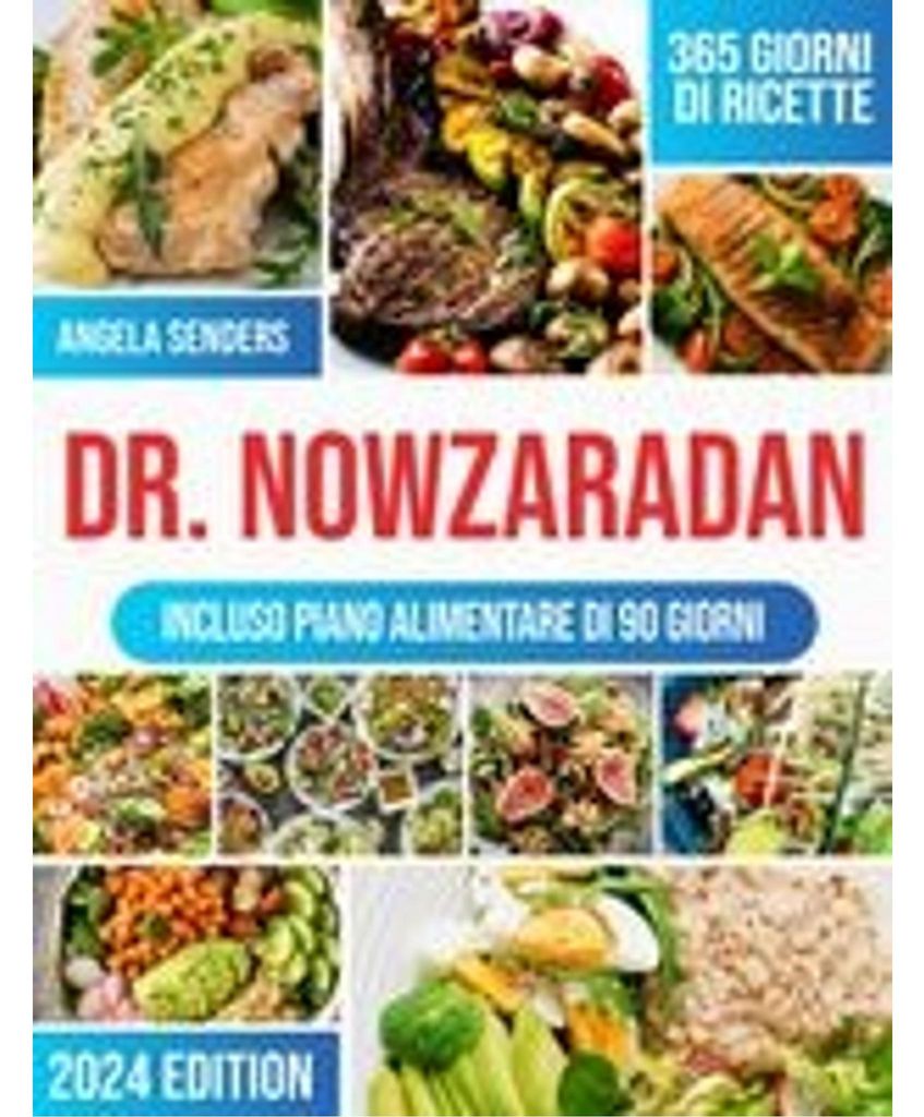 Dr. Nowzaradan