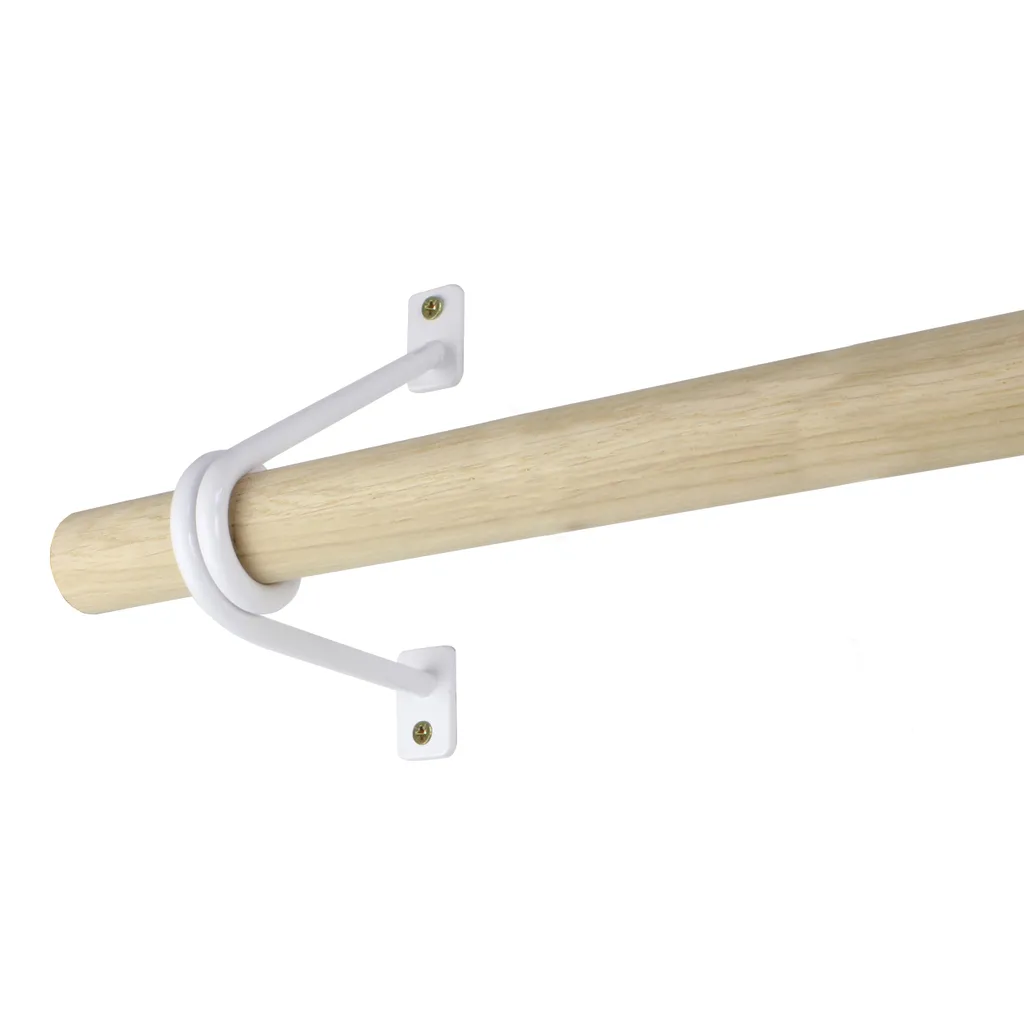 Natural Goods Berlin GARD PRENZLBERG Appendiabiti Rovere Bianco 50cm - 7