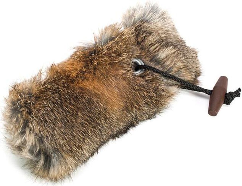 MYSTIQUE® Dummy Pocket Full Fur 85 g Produktbild 