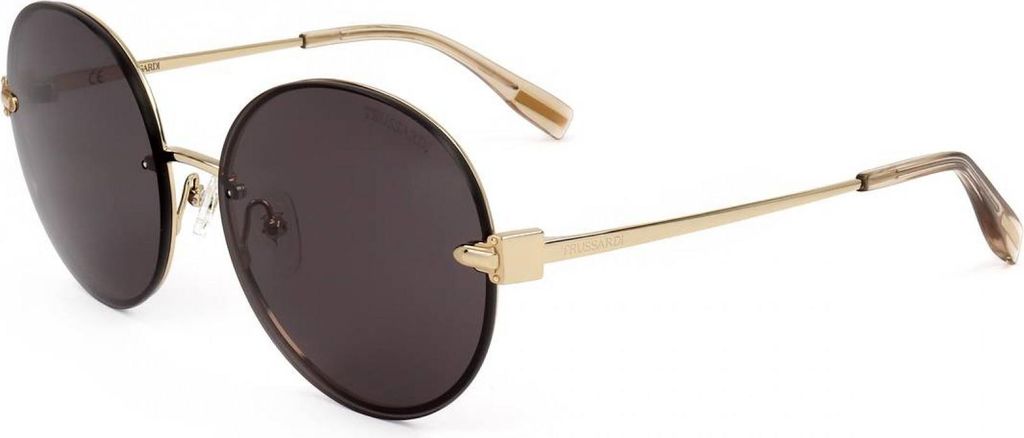 Trussardi Sonnenbrille STR453F 300 57 17 145