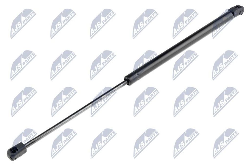 NTY AE-HD-003 Gasfeder Heckklappendämpfer für HONDA CIVIC VII Hatchback (EU, EP, EV) 500mm
