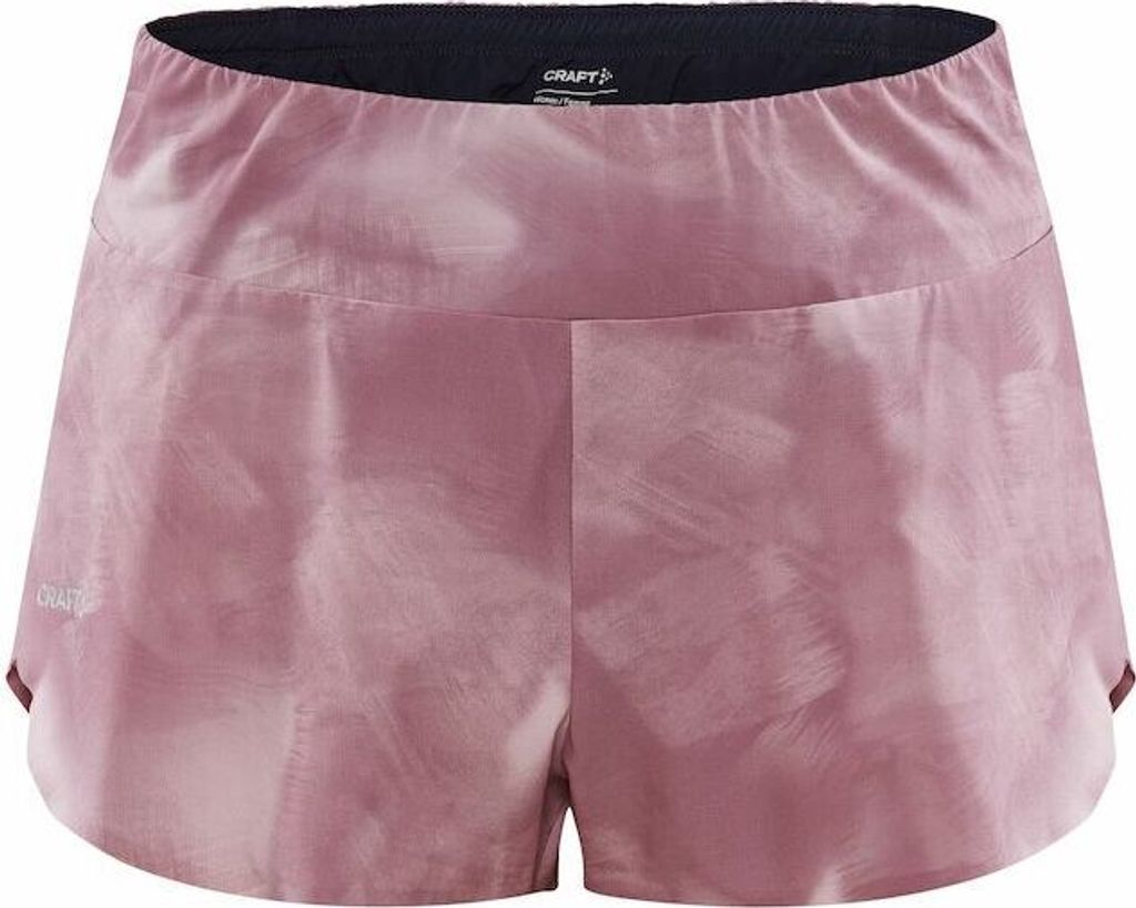 Craft PRO Hypervent Split Shorts W