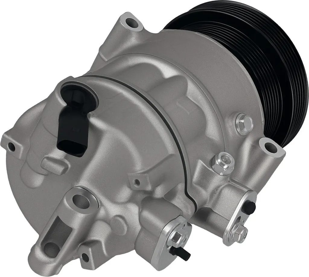 Compresseur AC Volkswagen CO4574JC Haute Performance Jetta et Rabbit