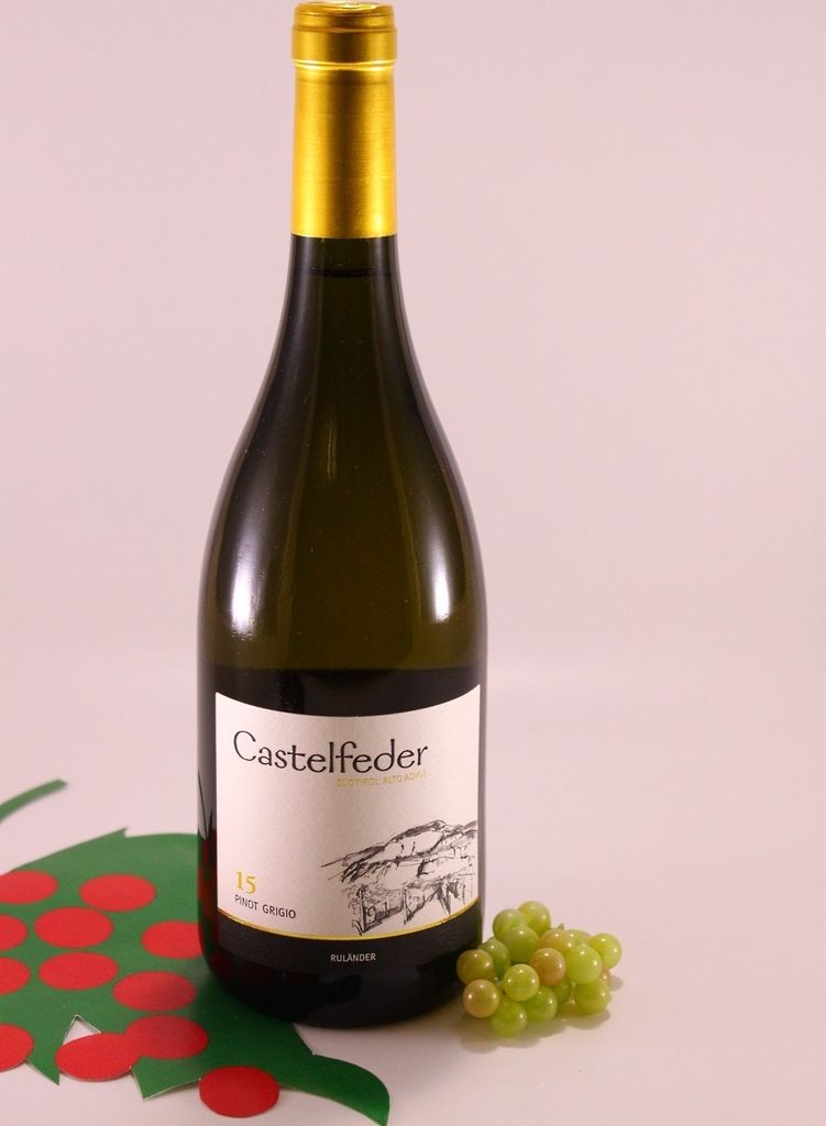 Pinot Grigio 15 - 2024 - Castelfeder Kellerei