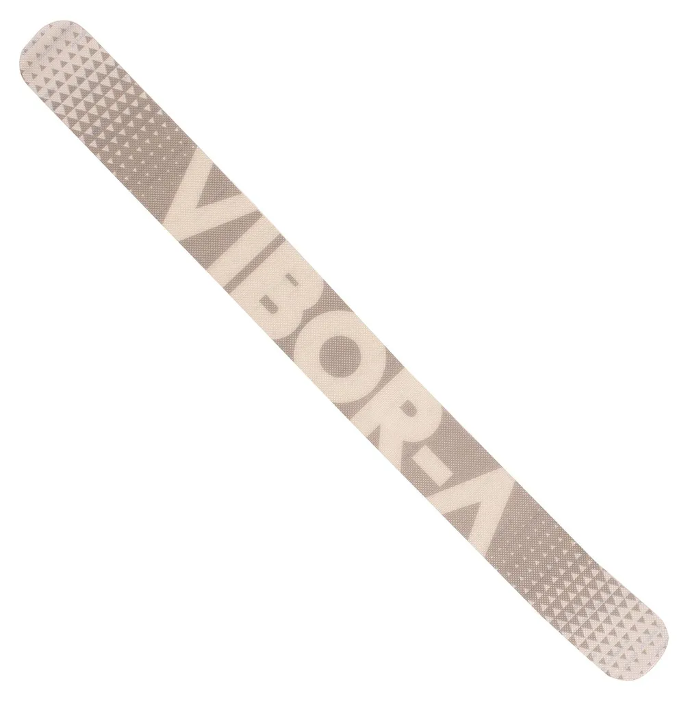 Bande de Protection Vibor-a Round Gris Adhésive Haute Résistance 2026