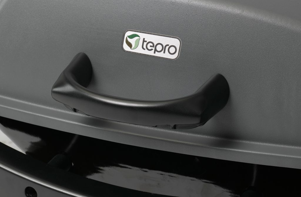TEPRO Tisch-Gasgrill "Abington", 1-Brenner mit Produktbild 8