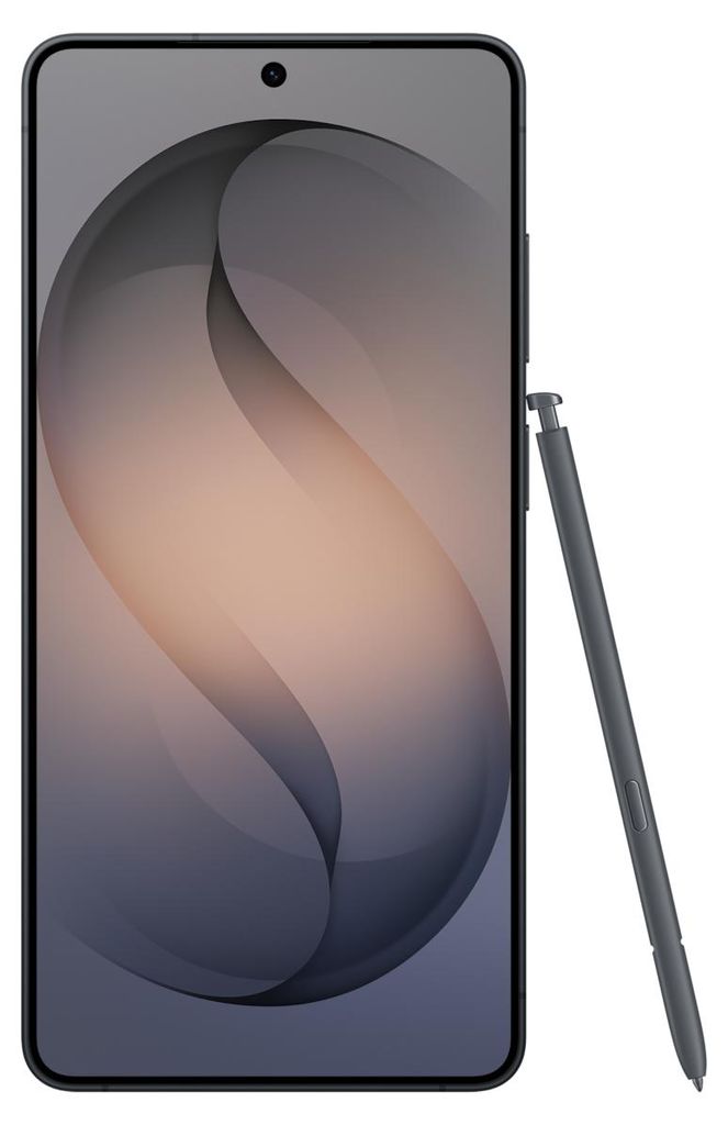 Samsung Galaxy S26 Ultra Enterprise Edition , 17,5 cm Produktbild 