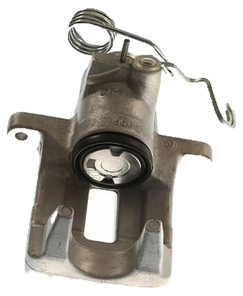 Étrier de frein TRISCAN 10 mm à piston unique haute résistance AUDI