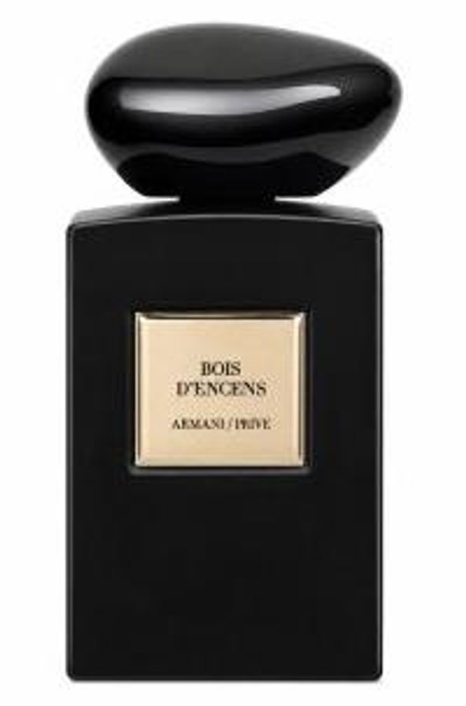 Armani (Giorgio Armani) Armani Privé Bois D'Encens woda Zdjęcie produktu 