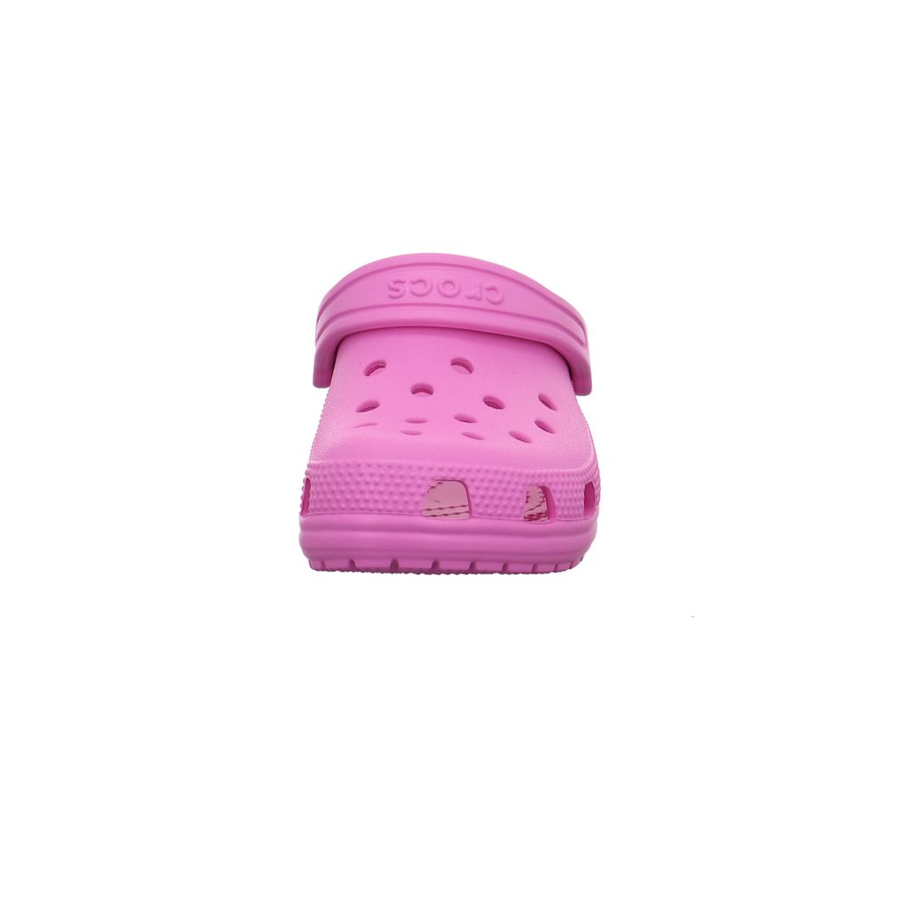 crocs Classic Clog K Taffy rose, Farbe:rose, Crocs_DG_Kids:3637