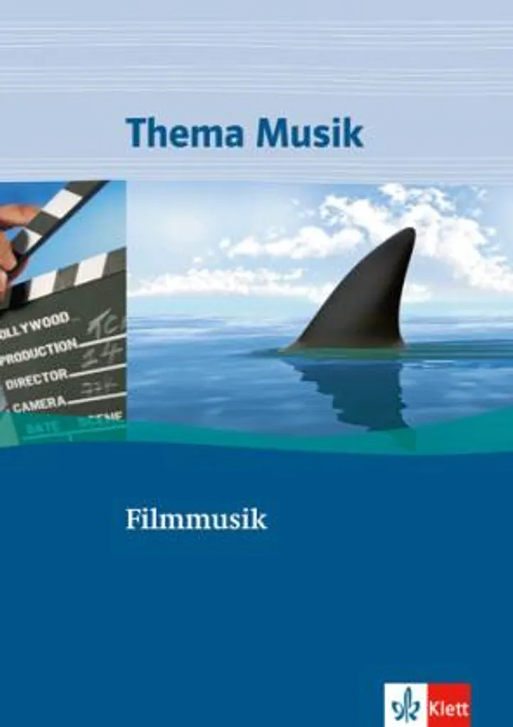 Thema Musik Filmmusik : La solution pour captiver vos élèves en cours
