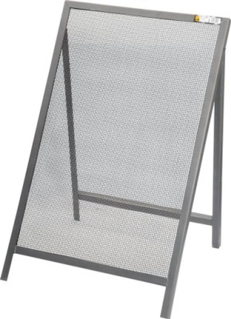Vorel sito murarskie 60x100cm oczko 10mm 34947 Obrázok produktu 