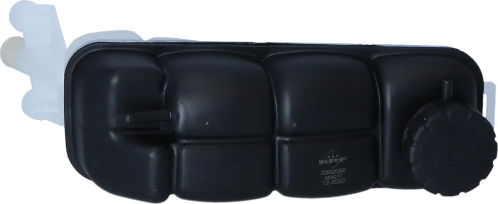 Évitez la surchauffe : Vase expansion NRF 454077 pour Mercedes W210