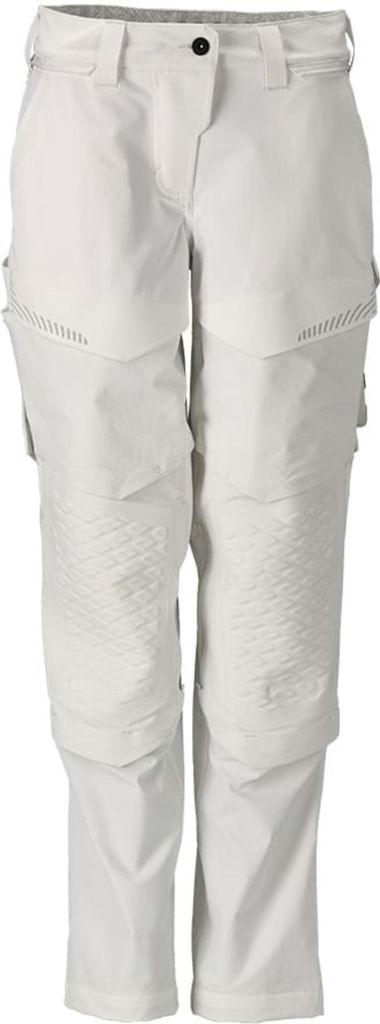 Mascot Damen-Bundhose 22078-605-06 Gr. 76C42 weiß