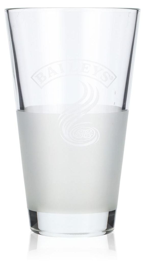 Baileys Likör Glas Longsdrinkglas Likörgläser 0,3l Produktbild 