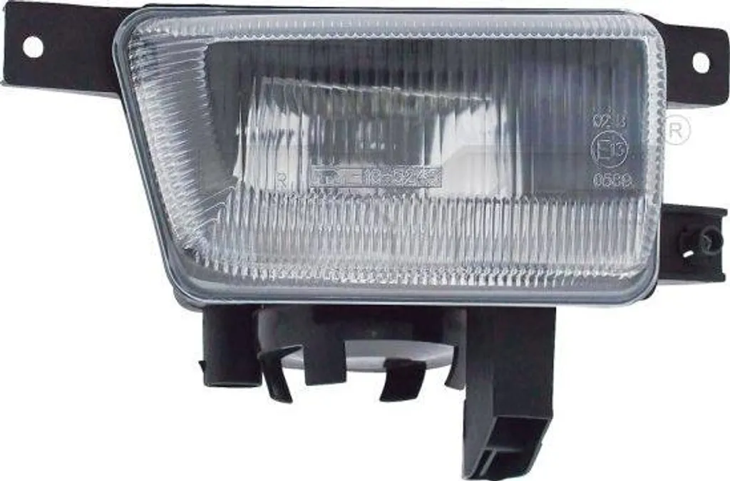 Projecteur antibrouillard avant pour Astra G série 19-5243-05-2