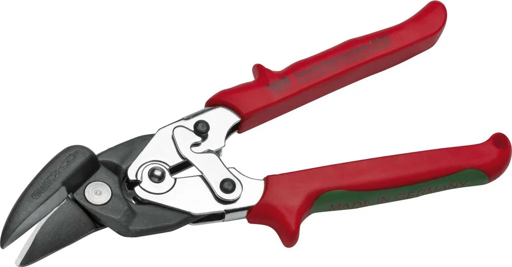 Figura NWS Cesoie a leva 066R-15-250